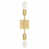 Satin Brass is out of stock