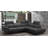 Velazco Upholstered L-Shaped Sectional-26967035-26967038
