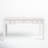 Annmarie Modular Solid Wood Writing Desk
