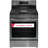 Frigidaire Gallery 30" 5.1 cu. ft. Freestanding Natural Gas