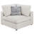 Artzt 4-piece Upholstered Modular Sectional Sofa Beige-688036998