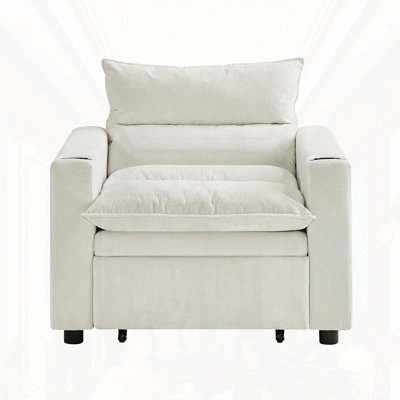 Fauteuil convertible 3 en 1
