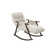 White est en rupture de stock