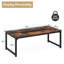 Rectangular 199.9Cm L Dining Table-41832950-41832939-41832936