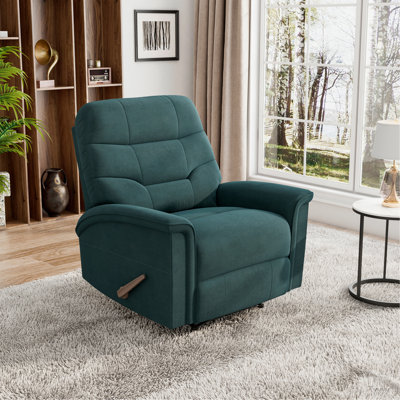 The Newport Recliner