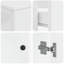 Bathroom Storage-1189948502