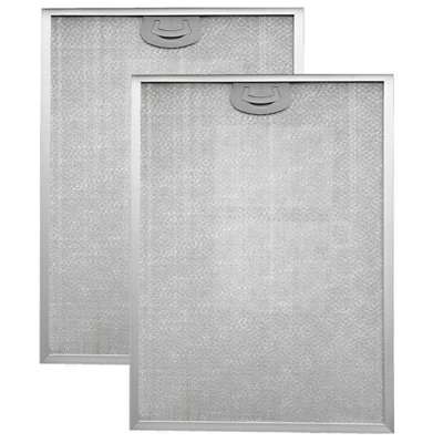 Broan NuTone Range Hood Filter