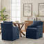 Chaise de salle à manger Ensor-799525146