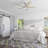 Ventnor 52" Ceiling Fan with LED Lights-1494911102