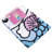 Cotton Blend Beach Towel