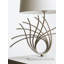 Metal Table Lamp