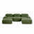 Olive Green Corduroy est en rupture de stock