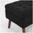 Storage Bench with Storage Bench for Bedroom End of Bed Bench Foot of Bed Bench Entryway Bench Storage Ottoman Bench 43.7" W x 18.1" D  Linen Bench-896799403
