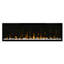 Foyer électrique linéaire encastré Dimplex IgniteXL - technologie de flamme Multi-Fire XD - 1000 pieds carrés-461916523