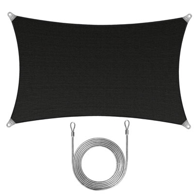 Voile avec corde Royal Super