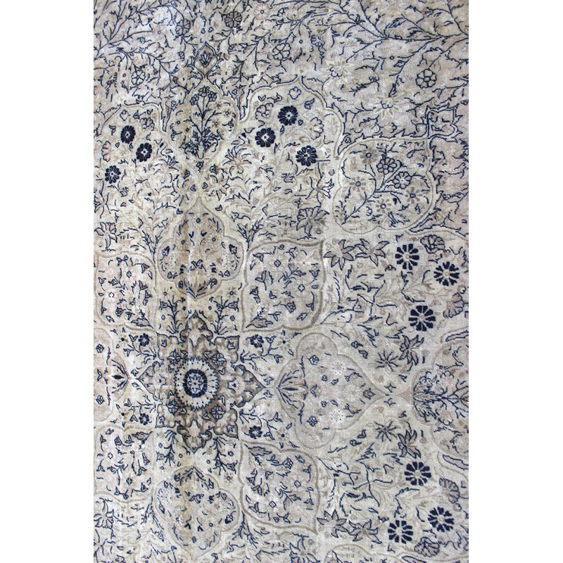 Sivas One-of-a-Kind 11'9" X 17'10" Area Rug