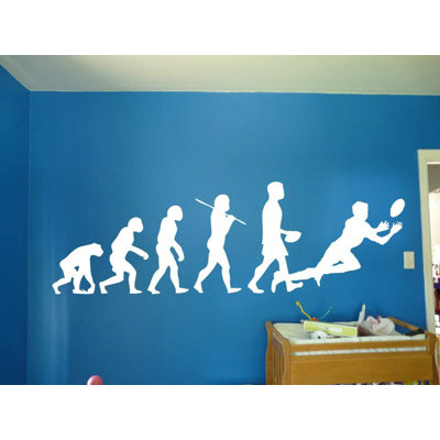 Sports Wall Decal