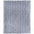 Bleu sarcelle / rose