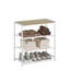 12 Pair Shoe Rack-1028779772