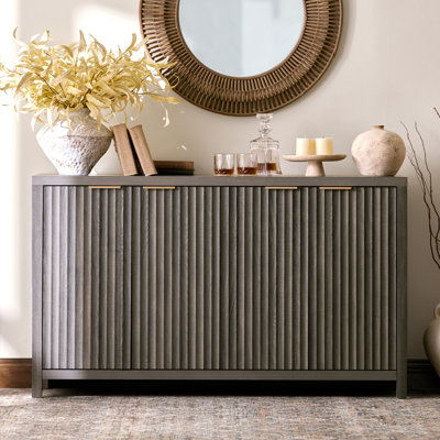 Nicolee 56" Sideboard