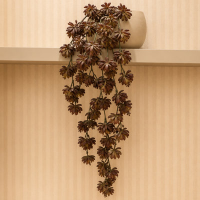 70cm Faux Plant