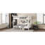 Lit superposé en métal, peu encombrant / réduit le bruit / pas de sommier tapissier requis-801056336-801056337