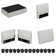 Part C Module Of The Modular Sofa