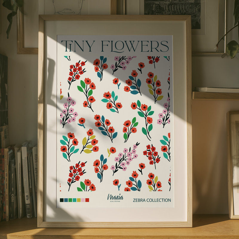 Wrapped Canvas Print, 91.44 cm H x 60.96 cm W