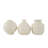 Milanni Ceramic / Porcelain Table Vase-2147314297-2147314296