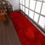 Tapis de couloir en polyester touffeté à la main Sophy-863870055