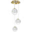 Sonoma 3 - Light Pendant