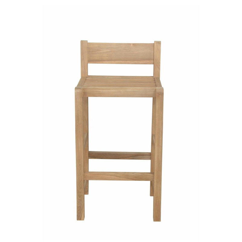 Descanso Sedona 5 Piece Teak Dining Set