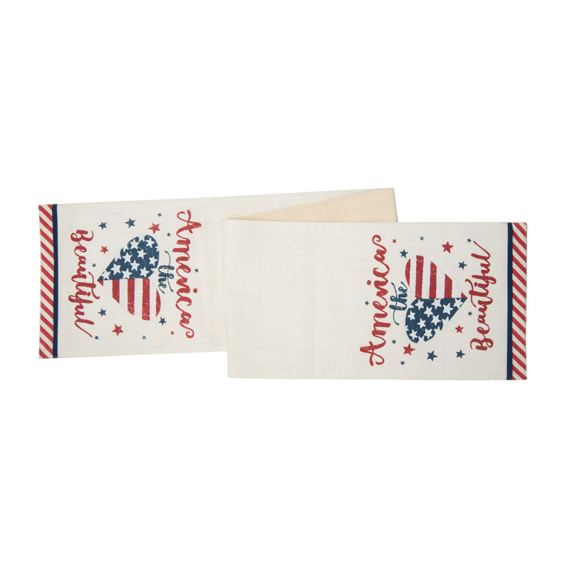 Delvina Table Runner
