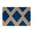 Checkered Green Indoor and Outdoor Area Rug-1854364321