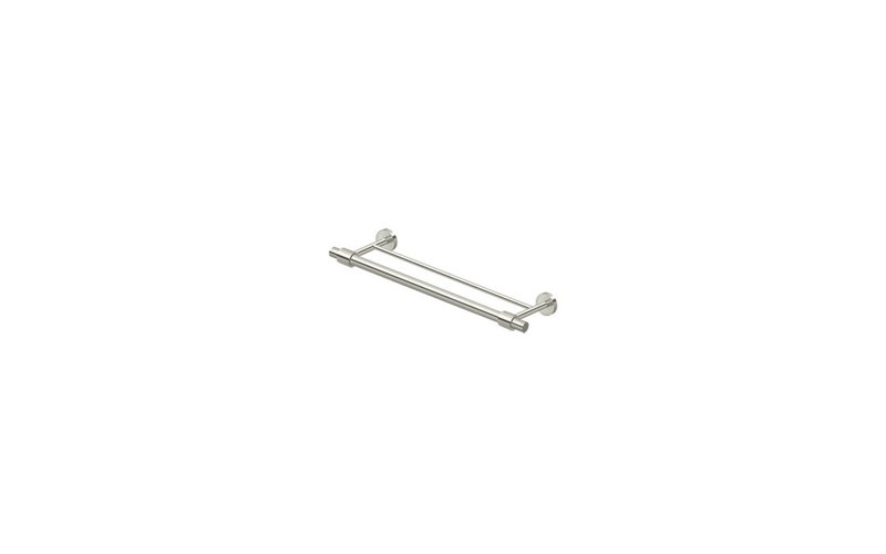 F367EF89F9634CFEBFCEBC74C5B9D823 Porte-serviettes 24 po Nickel poli