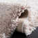 Tapis beige Schmitt