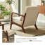 Upholstered Accent Chair-171008053