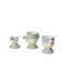 Egg Cup Decorative Accent