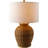 Bocanegra Wicker/Rattan Table Lamp
