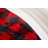 Lumberjack Buffalo Rustic Polyester Plaid Comforter-116713351-116904910