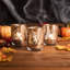 Unscented Tealight Candle-26196000