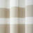 Cape Cod Stripe Cotton Curtain Pair-1939448882-1939448876