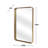 Fergerson Metal Wall Mirror with Shelves-2068191771-2068191769