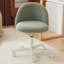 Faux Fur Task Chair-557841200
