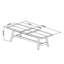Amillie Extendable Oak Solid Wood Base Dining Table-1886485653-1886485652