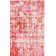 Riebe Abstract Red Area Rug