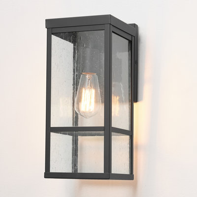 Makaili Aluminum Wall Light