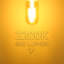 Ampoule DEL à DEL de 4,5 W à intensité variable, 2200 K, ambre blanc doux, 25 W Base E26