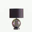 Lampe de table 18,75 pouces Artie Orb