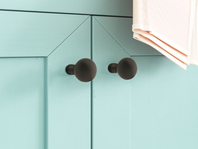 Cabinet Knobs